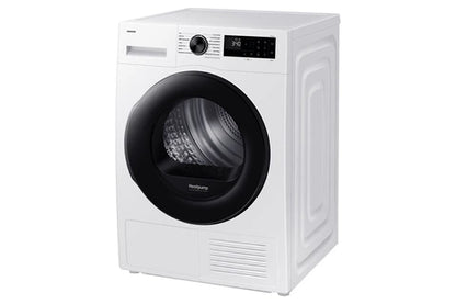 Sèche-linge pompe à chaleur Samsung DV90DG52A0AE