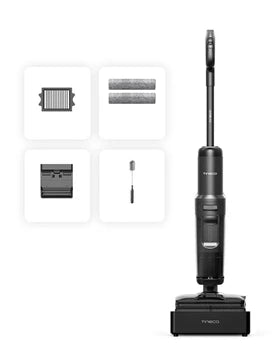 Aspirateur laveur Tineco Floor One S7 Stretch steam plus