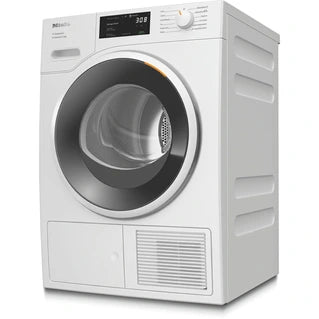 Sèche-linge pompe à chaleur Miele TSH 783 WP