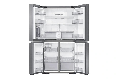 Réfrigérateur multi-portes Samsung RF59C701ES9