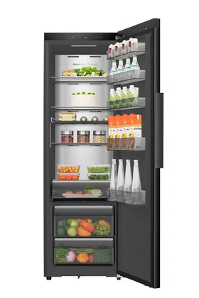 Réfrigérateur 1 porte Hisense RL5K370GSFD Freshfit