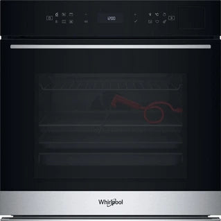 Four encastrable Whirlpool WOI7A8FPT1SXAF