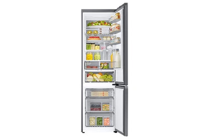 Réfrigérateur congélateur en bas Samsung RL38C776ASR