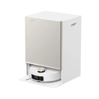 Aspirateur robot Dreame MatriX10 Ultra White