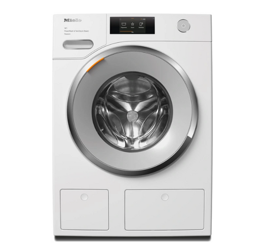 Lave-linge hublot Miele WWV980 WPS TWINDOS