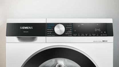 Lave-linge séchant Siemens WN54G200FR