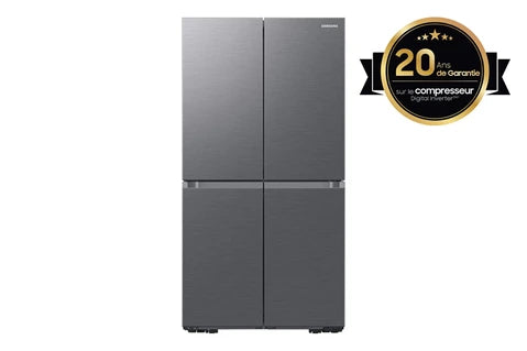 Réfrigérateur multi-portes Samsung RF59C701ES9