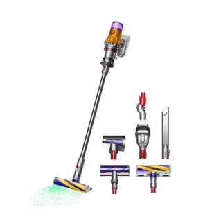 Aspirateur balai Dyson V12 Detect Slim Absolute