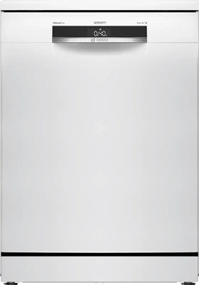 Lave-vaisselle pose libre Bosch SMS6ECW15F