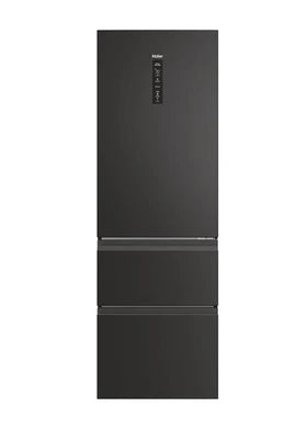 Réfrigérateur congélateur en bas Haier HTW5618DNPT