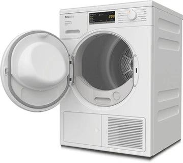 Sèche-linge pompe à chaleur Miele TCA 520 WP
