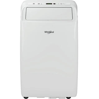 Climatiseur mobile Whirlpool PACF212HPW