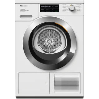 Sèche-linge pompe à chaleur Miele TEL685WP