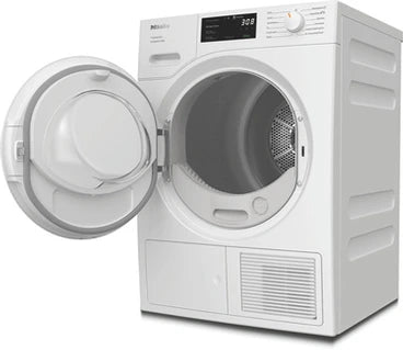 Sèche-linge pompe à chaleur Miele TSD 643 WP 9 Kg