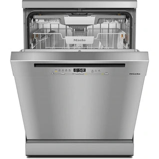 Lave-vaisselle pose libre Miele G 5812 ActiveP Front