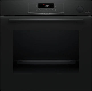 Four encastrable Bosch HRG4720B3 Noir