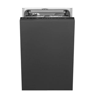 Lave-vaisselle encastrable Smeg ST4523IN - ENCASTRABLE 45CM