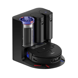 Aspirateur robot Dyson Spot + Scrub AI