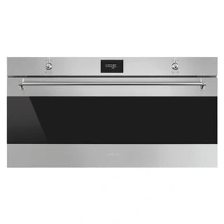 Four encastrable Smeg SFPR9301TX