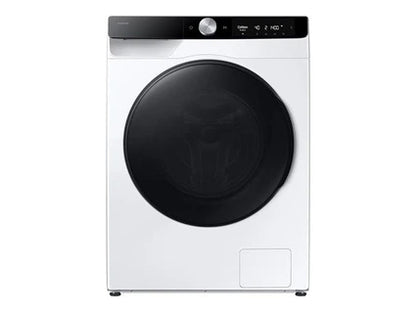 Lave-linge séchant Samsung WD90DG6B85BK