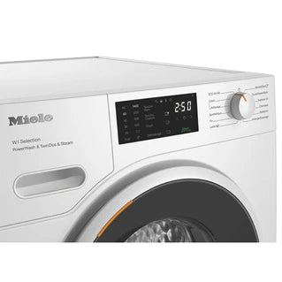 Lave-linge hublot Miele WSG 883 WCS