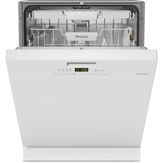 Lave-vaisselle encastrable Miele G 5611 SCi Active