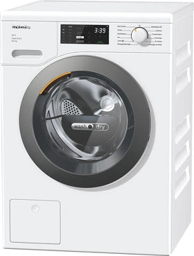 Lave-linge séchant Miele WTD160WCS