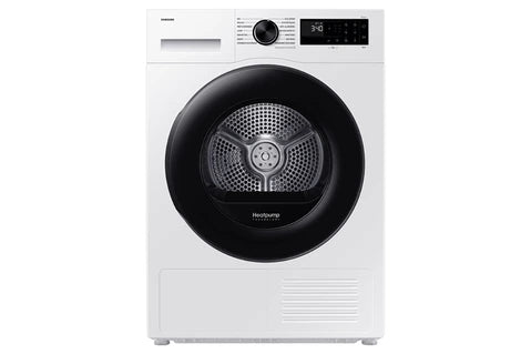 Sèche-linge pompe à chaleur Samsung DV90DG52A0AE