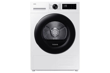 Sèche-linge pompe à chaleur Samsung DV90DG52A0AE