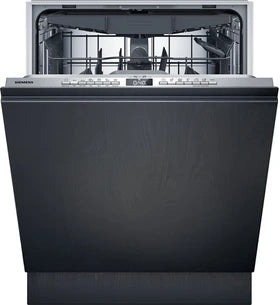 Lave-vaisselle encastrable Siemens SN63EX04ME tout intégrable