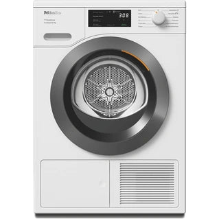Sèche-linge pompe à chaleur Miele TED 645 WP