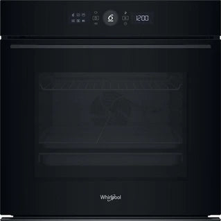 Four encastrable Whirlpool WO54S8PPM1SBAF Absolute Noir