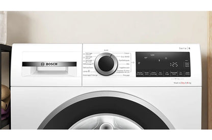 Lave-linge séchant Bosch WNG24402FR