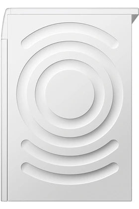 Lave-linge hublot Bosch WGH256ASFR