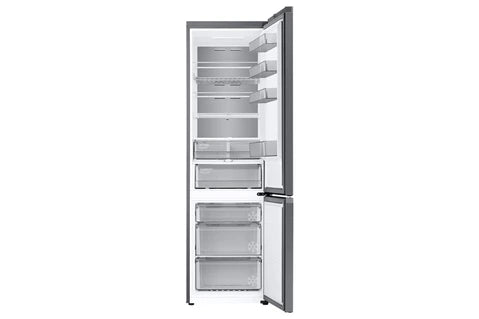 Réfrigérateur congélateur en bas Samsung RL38C776ASR