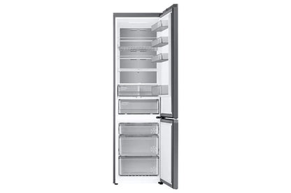 Réfrigérateur congélateur en bas Samsung RL38C776ASR