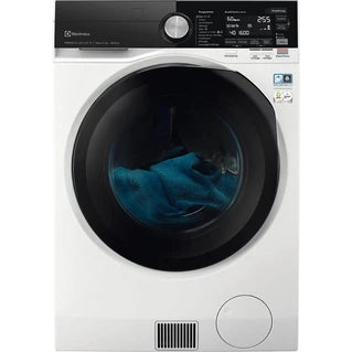 Lave-linge séchant Electrolux EW9W1166RA pompe a chaleur