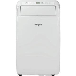 Climatiseur mobile Whirlpool PACF212COW