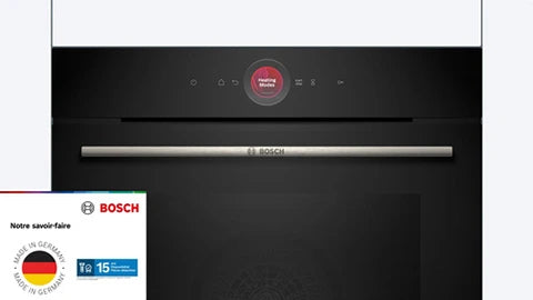 Four encastrable Bosch HBG7741B1