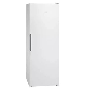 Congélateur armoire Siemens GS58NAWCV