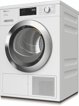 Sèche-linge pompe à chaleur Miele TEH 785 WP
