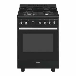 Cuisinière mixte Smeg GP61BL9