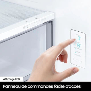 Réfrigérateur multi-portes Samsung RF59C701EB1