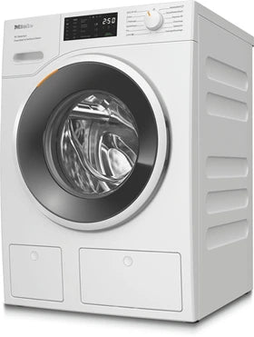 Lave-linge hublot Miele WSG 883 WCS