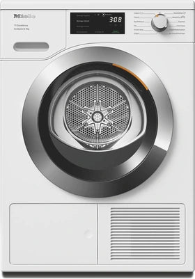 Sèche-linge pompe à chaleur Miele TEH 785 WP