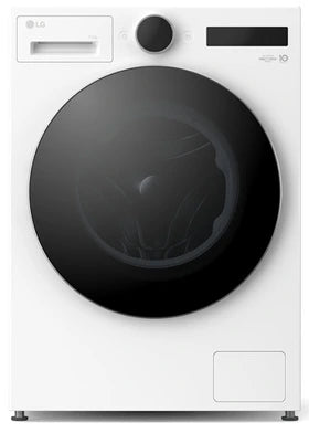 Lave-linge hublot Lg F14X71WHST