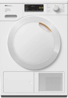 Sèche-linge pompe à chaleur Miele TCA 520 WP