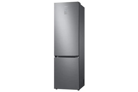 Réfrigérateur congélateur en bas Samsung RL38C776ASR
