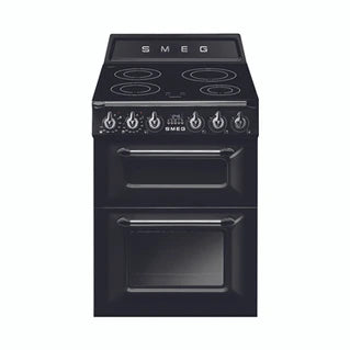 Cuisinière induction Smeg TR62IBL2