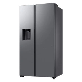 Réfrigérateur américain Samsung RS70F64KETEF